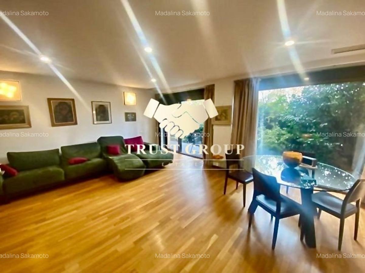 Apartament cu 3 camere decomandat în Barbu Văcărescu - 3