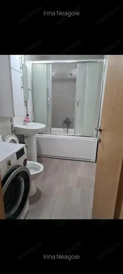 Apartament de inchiriat cu o camera in zona Complexului Studen?esc - 1