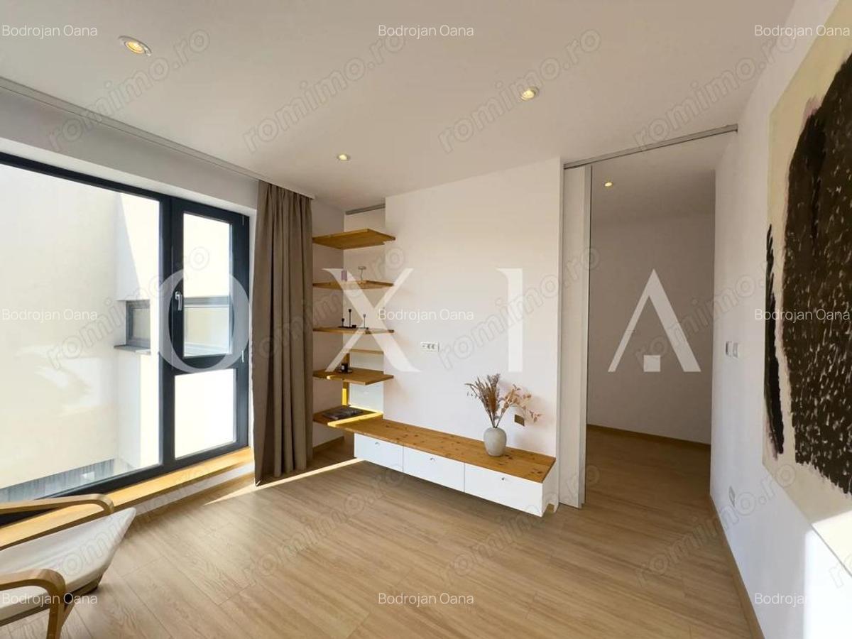 OX670 Locuinta deosebita intr-un cartier rezidential nou, Timisoara - 16