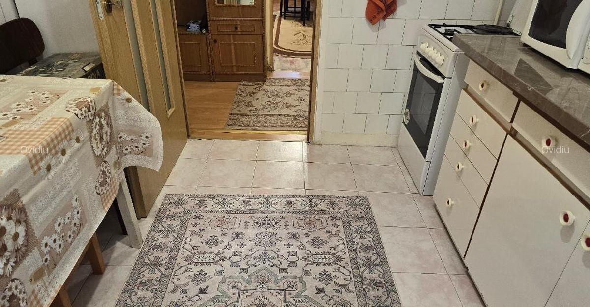 Vand apartament 3 camere decomandat in Deva, zona Enescu, parter inalt - 14 Vand apartament 3 camere decomandat in Deva, zona Enescu, parter inalt - 14