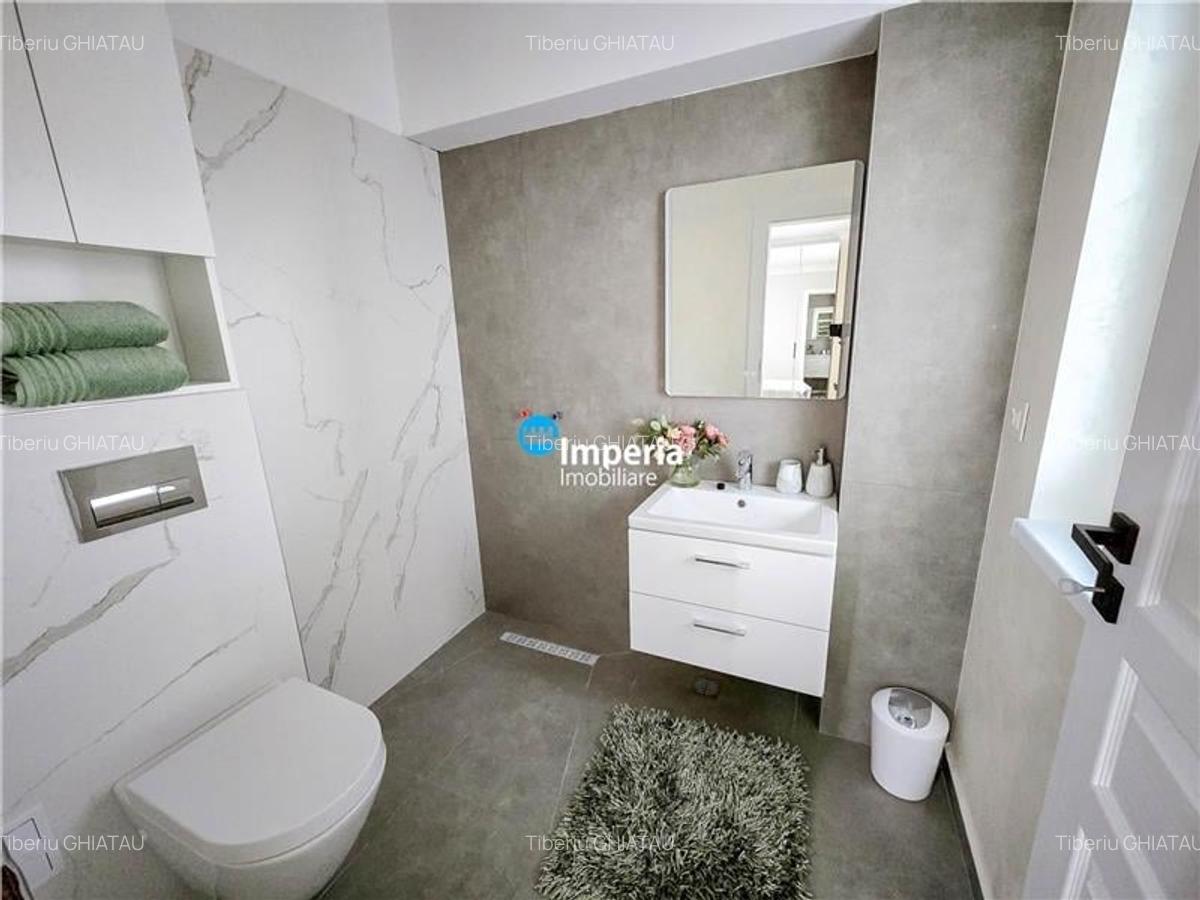 Apartamente NOI, 3 camere 2 bai, TVA inclus! - 6