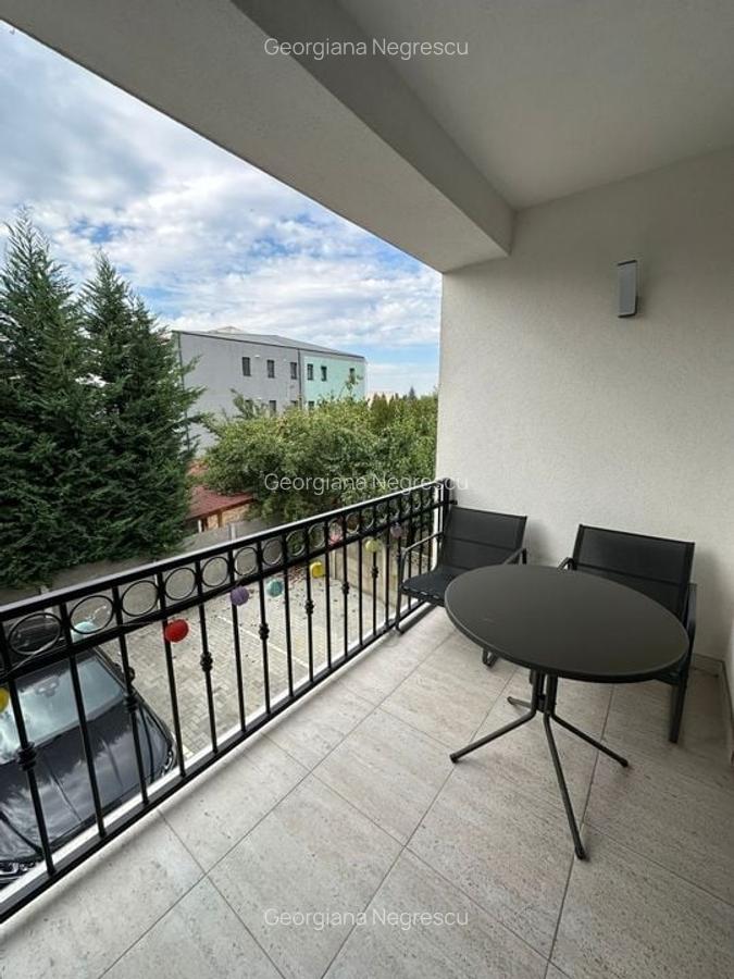 Braytim-Uzina de Apa | 2 Camere | Etaj intermediar | Prima inchiriere - 10