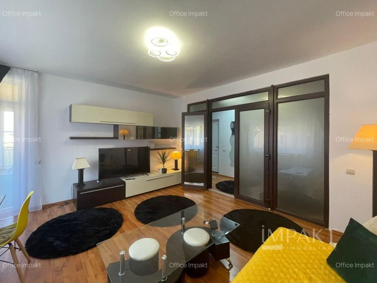 Apartament cu 3 camere in Andrei Muresanu! - 2