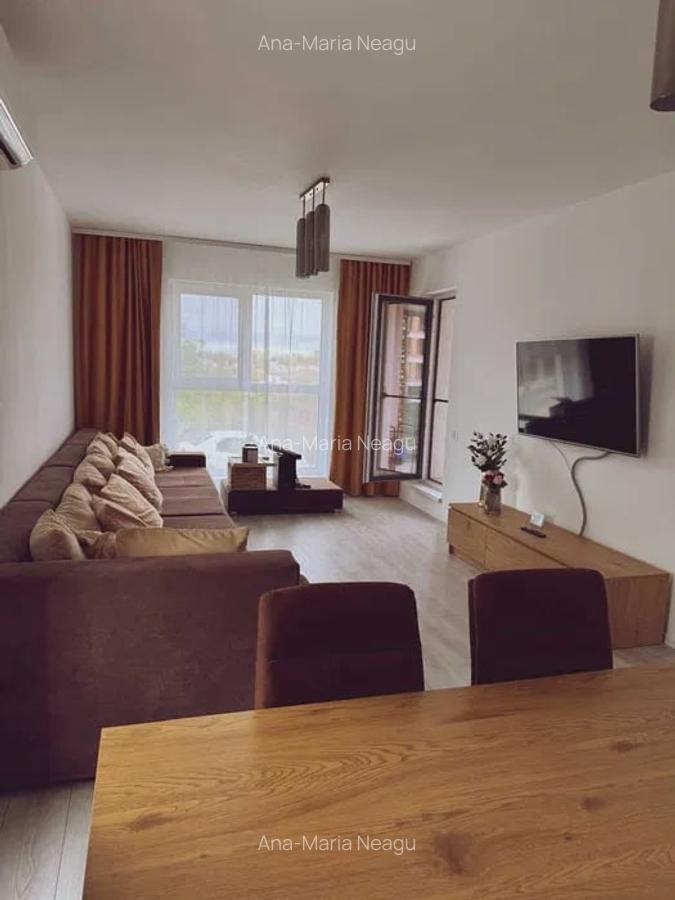 Apartament 3 camere | Tei | loc de parcare demisol | mobilat-utilat | - 1 Apartament 3 camere | Tei | loc de parcare demisol | mobilat-utilat | - 1
