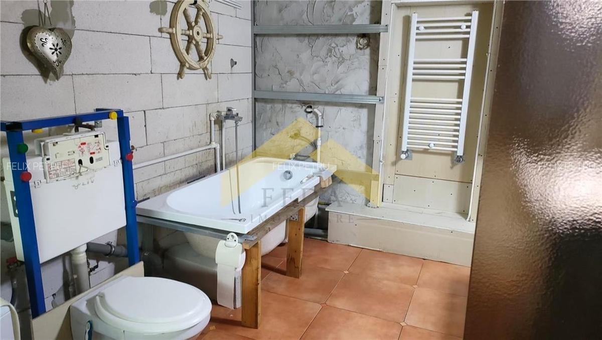 Casă individuală cu 3 camere în Aurel Vlaicu - 18