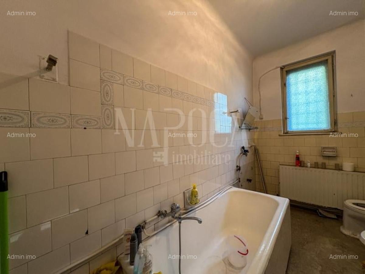 Apartament 3 camere de vanzare in Centru, Cluj Napoca - 8