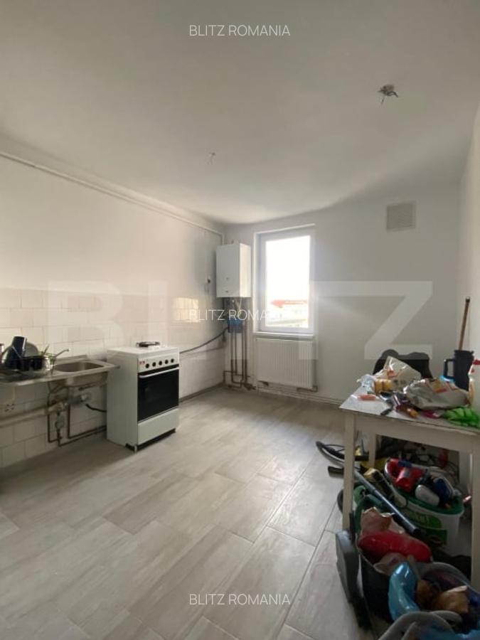 Apartament cu 2 camere, decomandat in zona Centrala a Brasovului - 10
