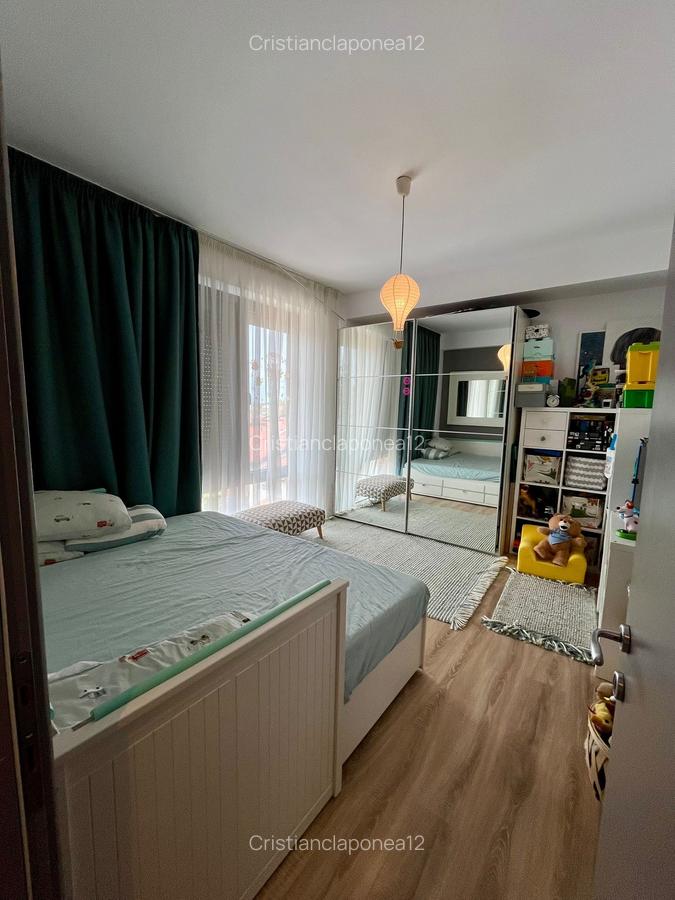 Tomis Plus Premium Apartament 3 camere terasa 138MP  si 2 locuri de parcare - 26