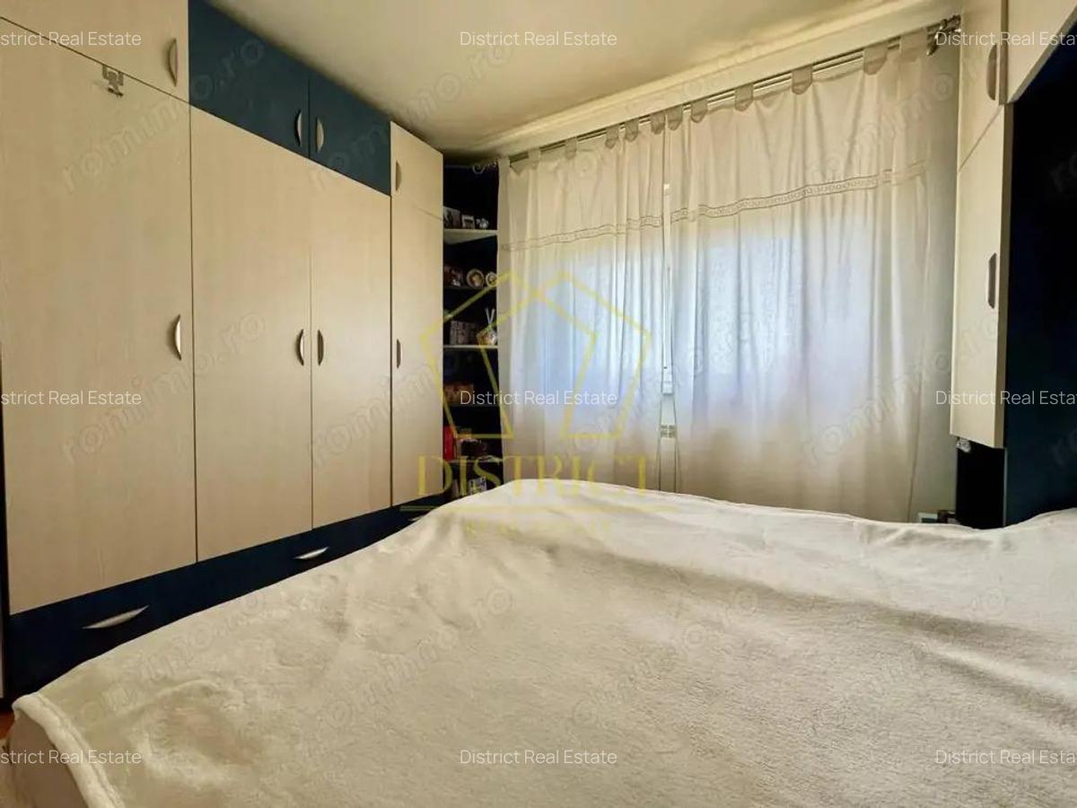 Apartament mobilat-utilat cu 2 camere | Gh. Lazar - 9