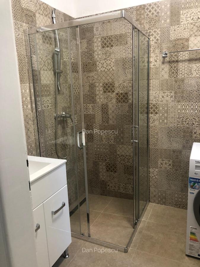 Apartament cu 2 camere în Central - 8