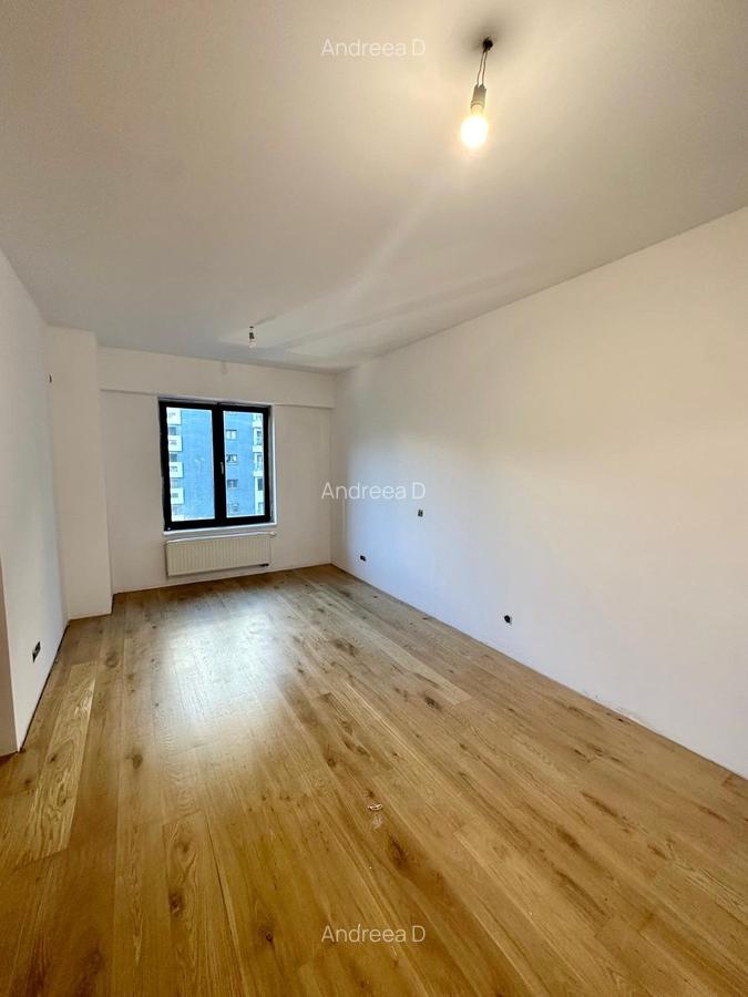 Apartament cu 3 camere decomandat în Barbu Văcărescu - 12