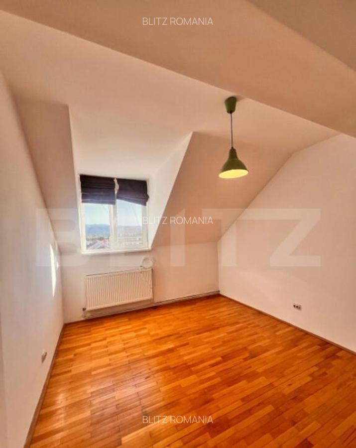 Apartament 2 camere, 64 mp, zona Strand - 5