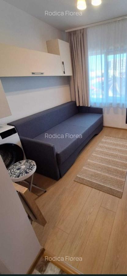 Minigarsoniera  la cheie- mobilata si utilata- Astra - 6