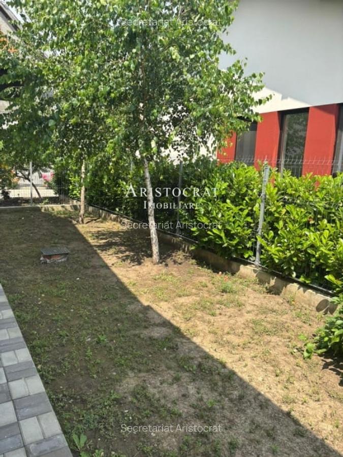 Inchirieri Case / Vile Corbeanca - pozitie centrala - 4