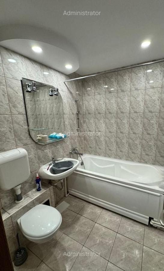 Apartament 2 camere semidecomandat DACIA - 12