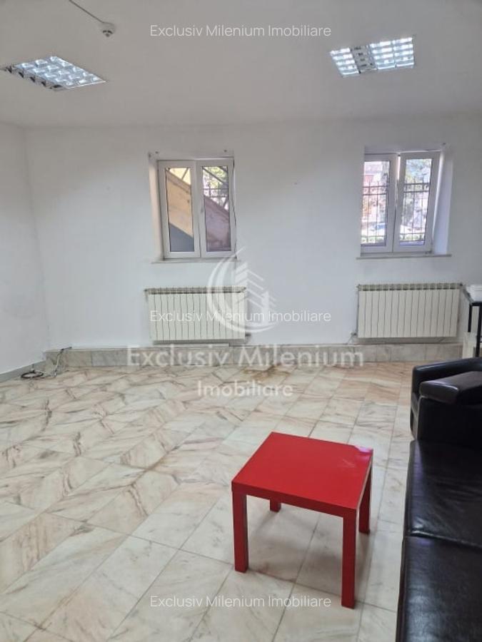 Spatiu Birouri Lascar Catargiu - Romana - 3 Spatiu Birouri Lascar Catargiu - Romana - 3