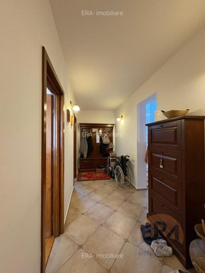 Casa dealuri Oradea - 5