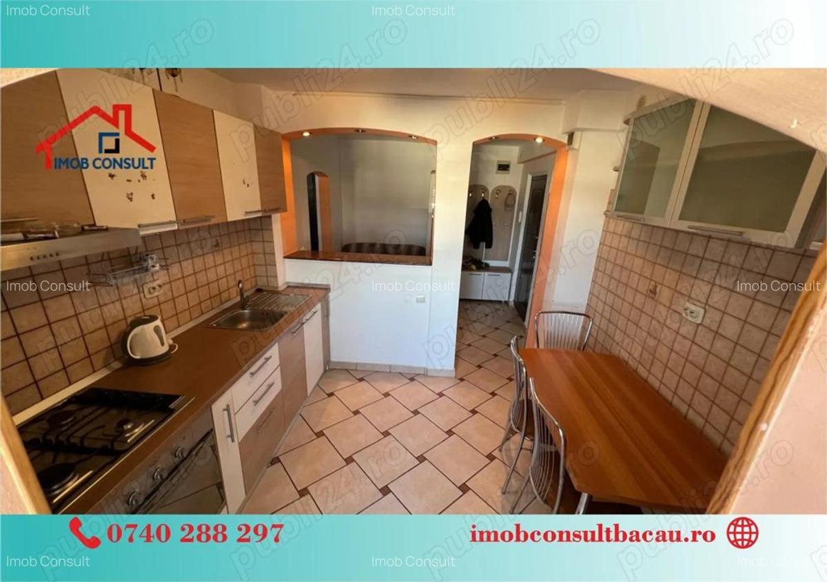 Apartament deosebit! Zona excelenta! CE1328 - 6