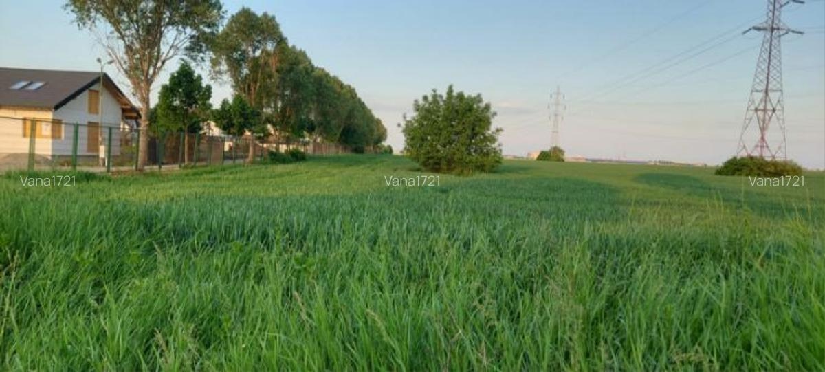 Teren de vânzare zona Spitalului Județean Ploiesti - 2 Teren de vânzare zona Spitalului Județean Ploiesti - 2