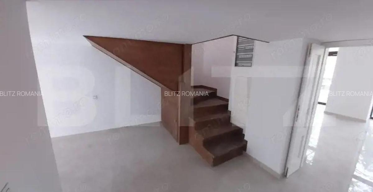 Spatiu comercial stradal, 230 mp, vad pietonal, zona Unirii - 17
