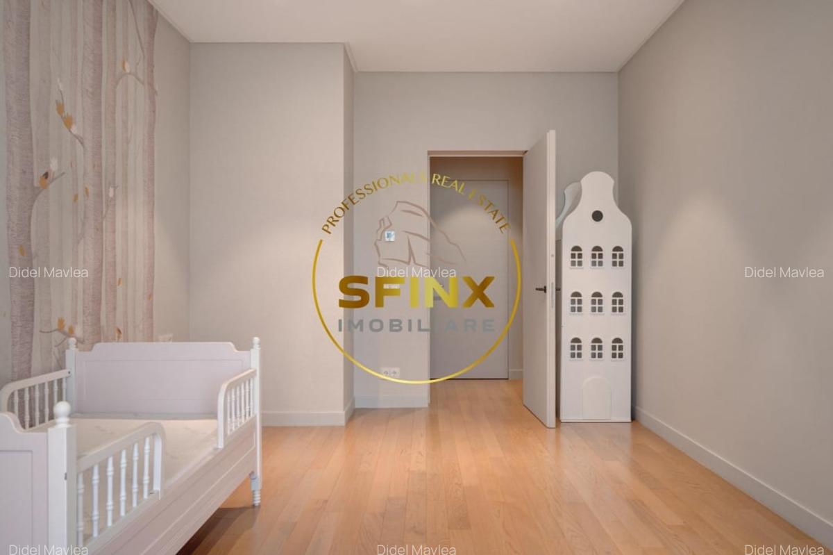 Apartament 3 camere One Rahmaninov - 15
