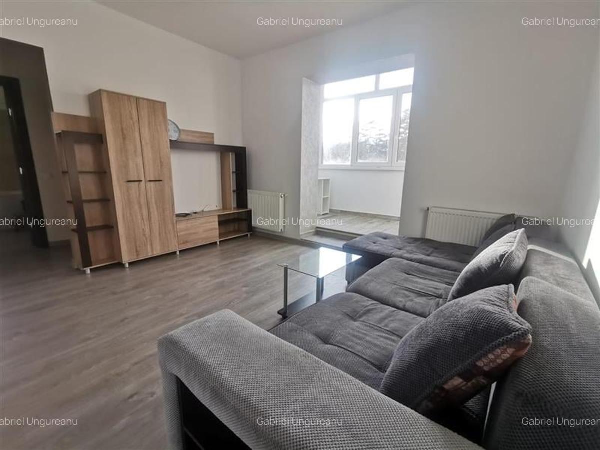 Apartament 2 camere mobilat si utilat, etaj 1, cartier Astra - 2