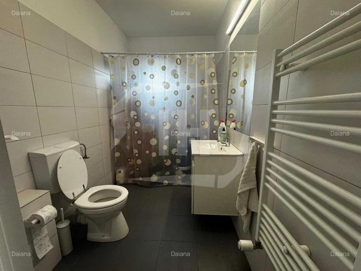 Spatiu de birouri, 60mp, open space, Iulius Mall - 7