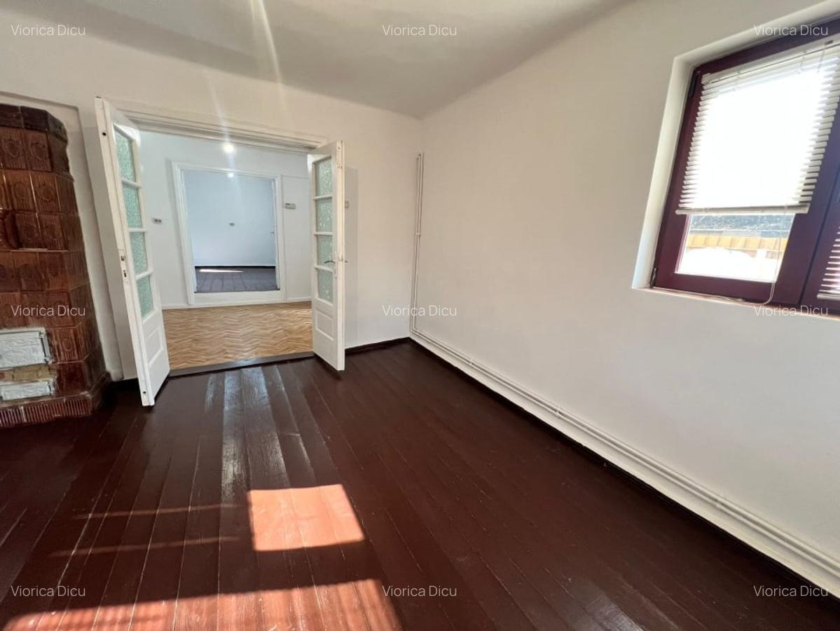 Iancului- casa singur curte, - 14