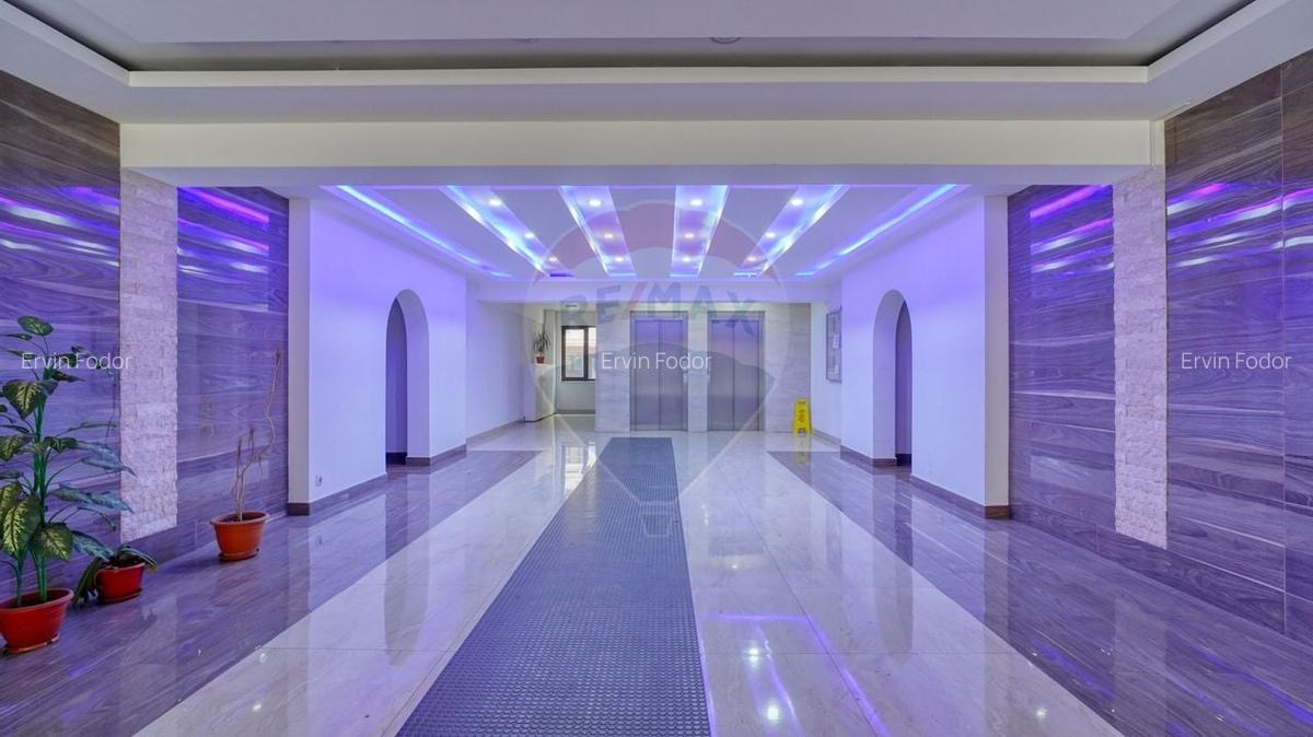 Apartament cu 3 camere de vanzare in Isaran Tractorul - 19