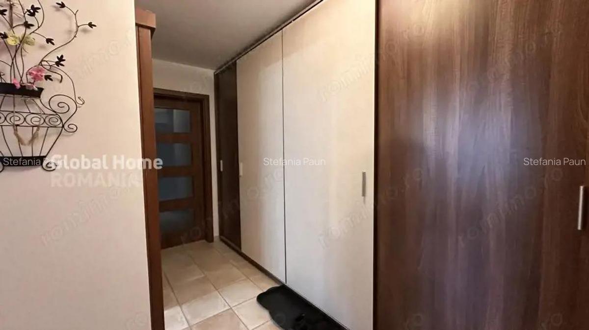 Floreasca | 3 Camere Cozy | 1000 - 7
