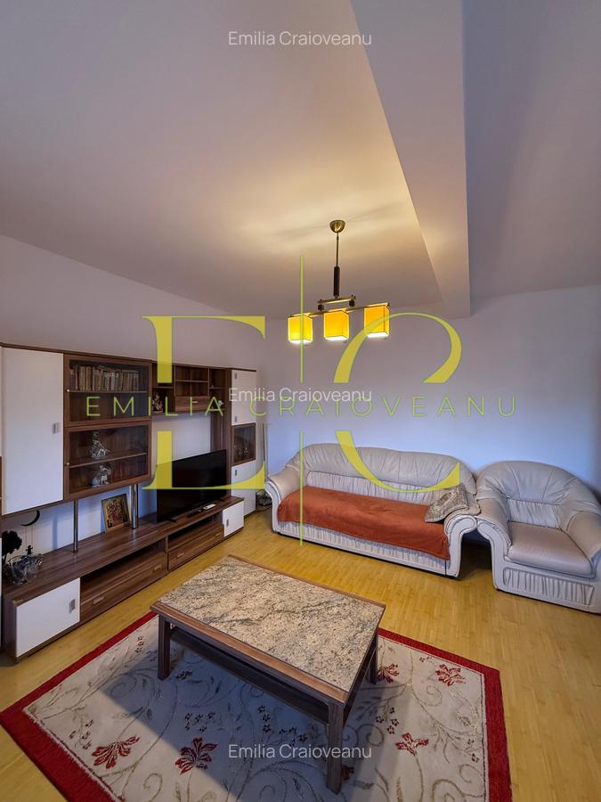 VANZARE : Apartament 3 camere 80m2, Centrul CIVIC / Centrul NOU - 9