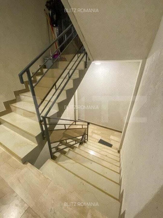 Apartament 2 camere, imobil nou, zona Doamna Stanca - 6