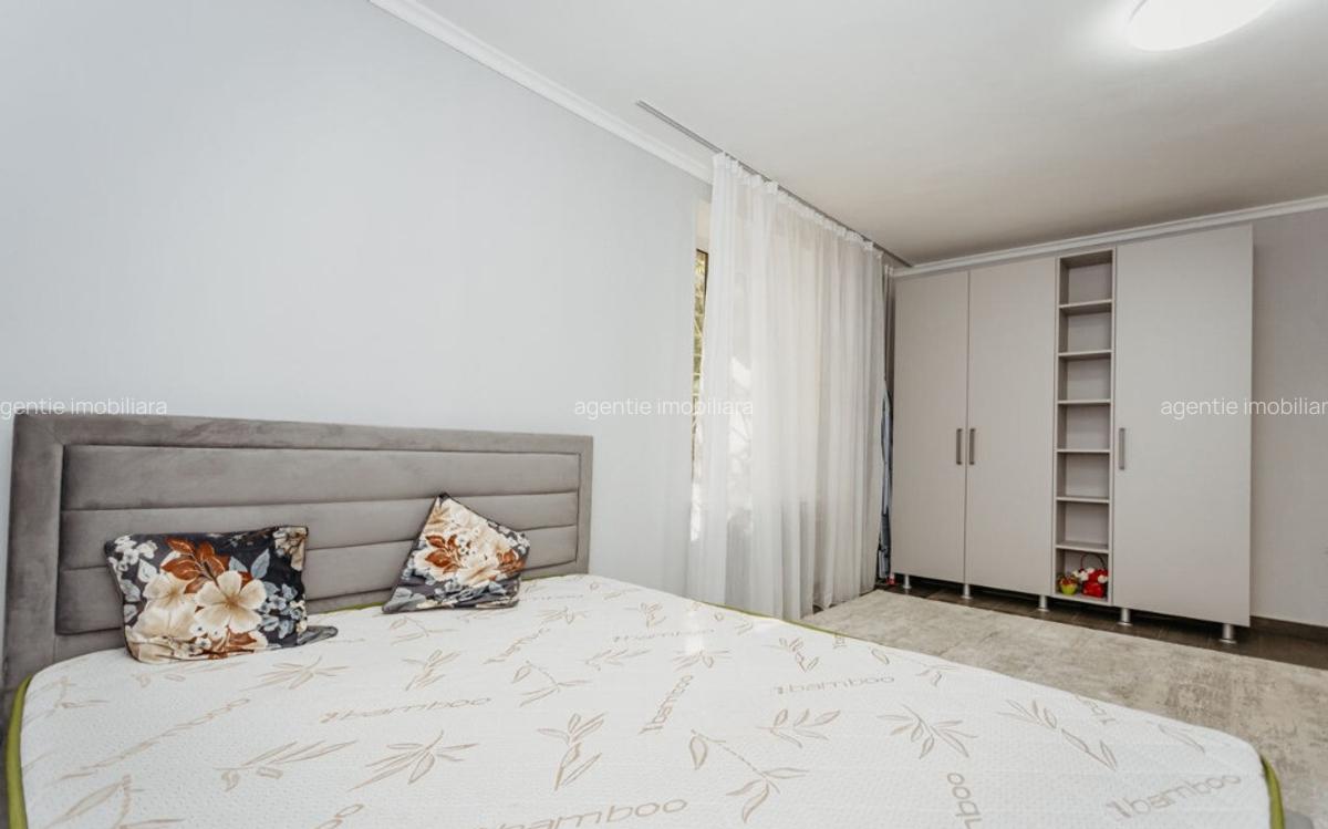 Inchiriez Apartament 1 camera Iris - 1