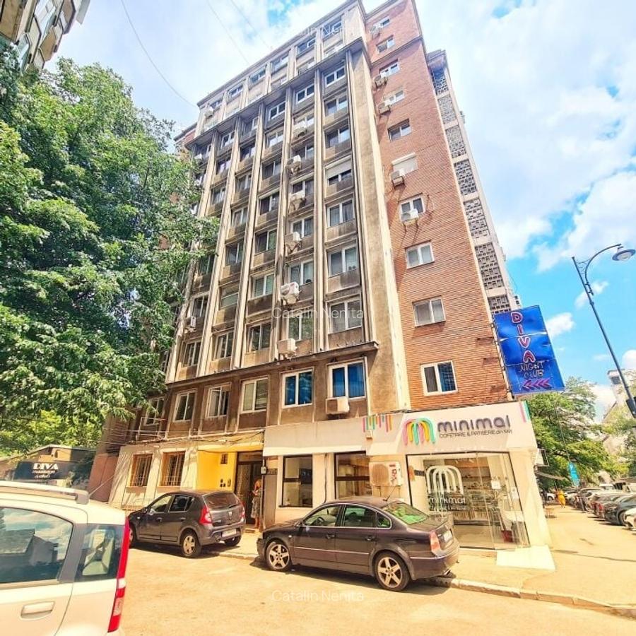 Apartament cu 2 camere decomandat în Universitate - 2