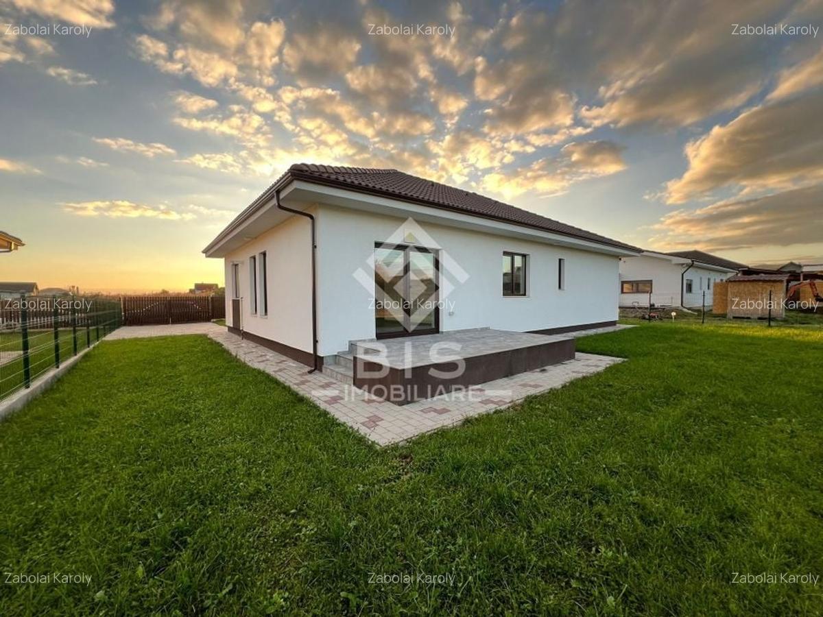 Case moderne de vânzare – 143 mp utili, teren 7 ari | Zona Unirea - 4