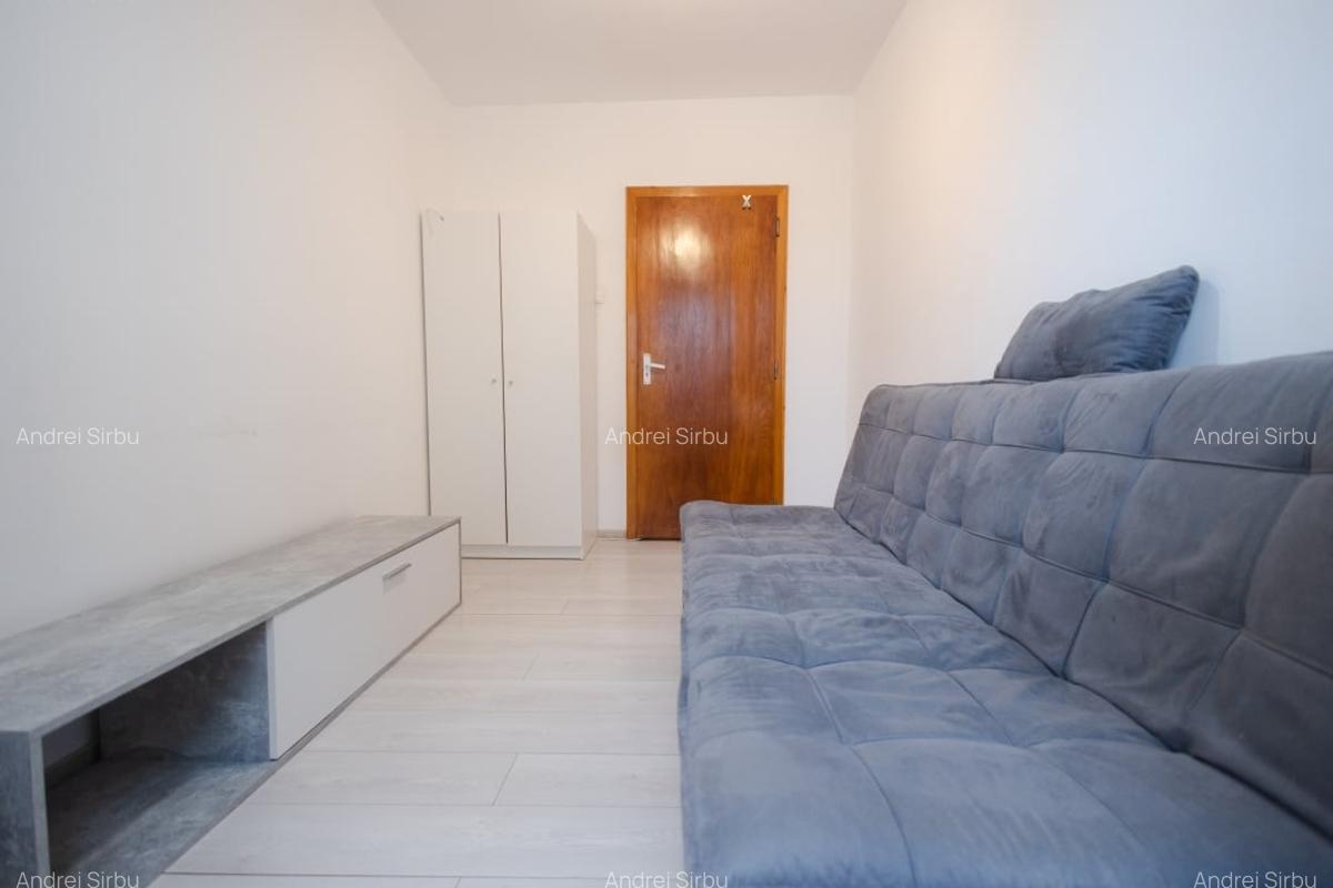 Locatia perfecta - Decomandat - Garaj - Lipovei - 8