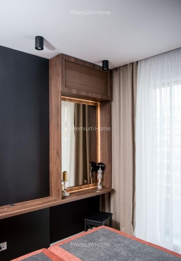 Apartament cu 2 camere decomandat, mobilat în Aviației - 12
