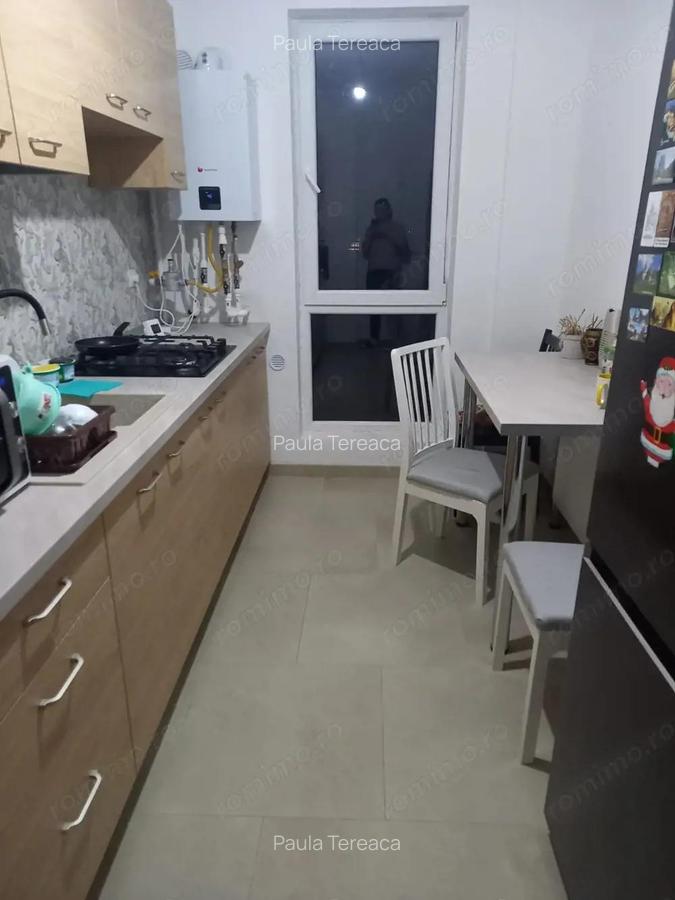 Apartament 3 Camere Decomandat Brancoveanu - 1