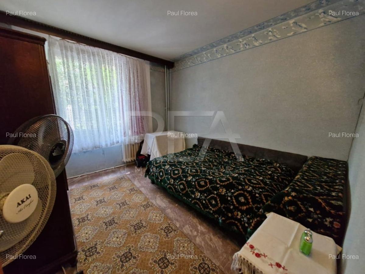 Apartament cu 3 camere in zona metroului Nicolae Grigorescu - 6