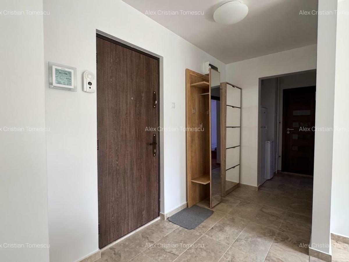 Apartament 2 camere - Aviatiei- Serbanescu - Comision 0 - 7