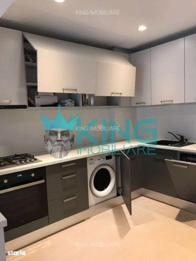 Apartament 2 Camere Straulesti Bucuresti - 10