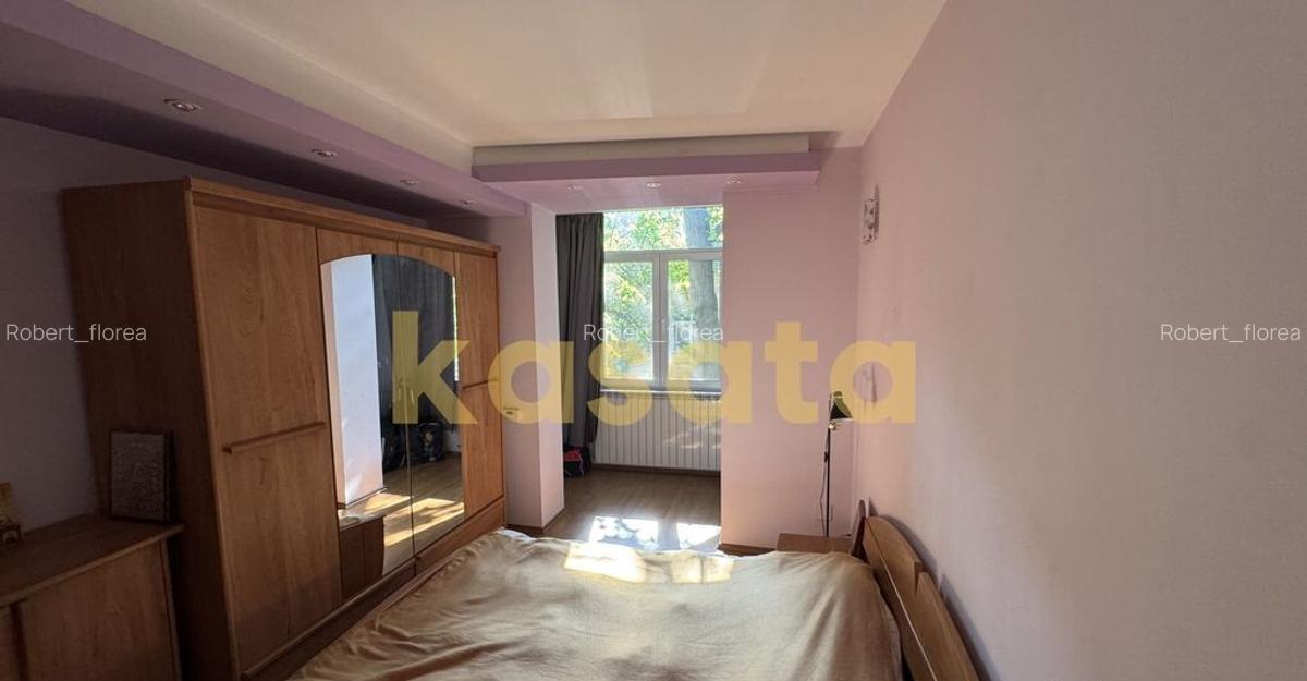 2 Camere | Floreasca | AC | Centrala proprie - 4