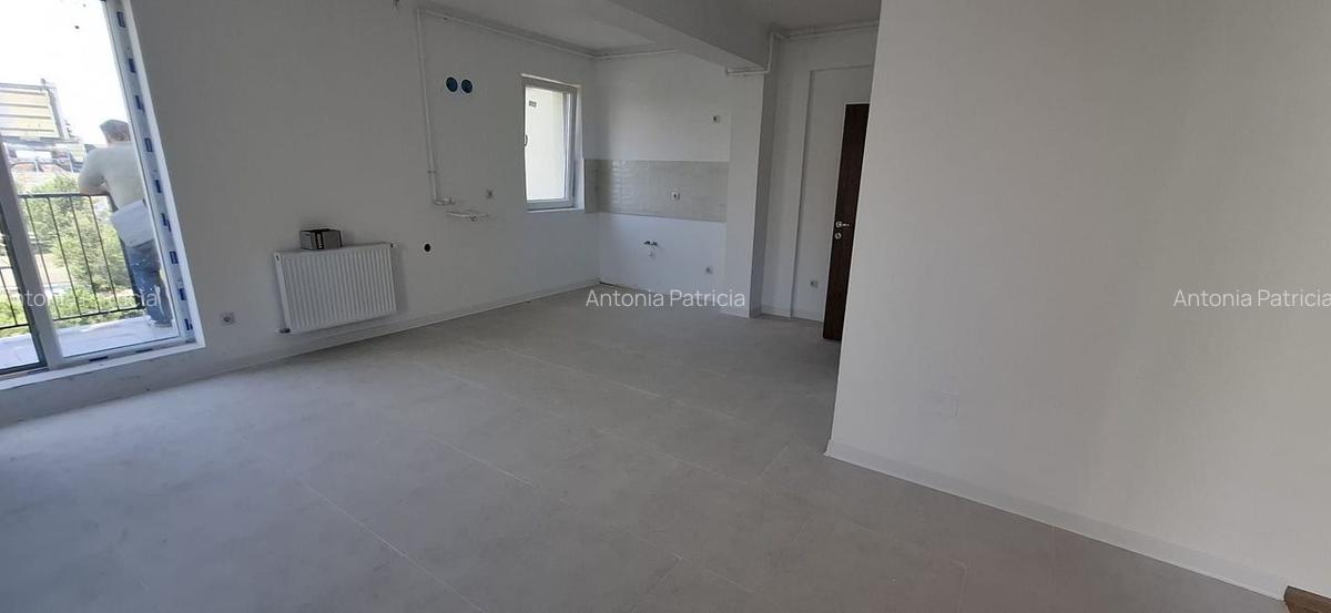 Apartament 2 camere Grand Arena 62mp - 3