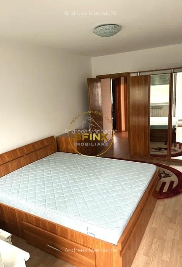 De vanzare apartament 3 camere Stefan cel Mare -Bucur Obor - 3