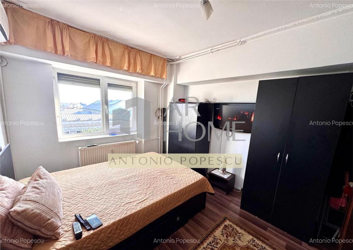Apartament 2 camere, confort 1A devomandat, Ploiesti, ultrac - 6
