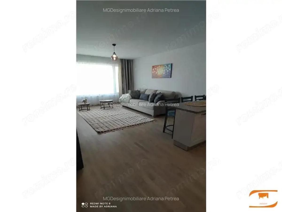 Apart 2 camere lux Isho-Take Ionescu - 11