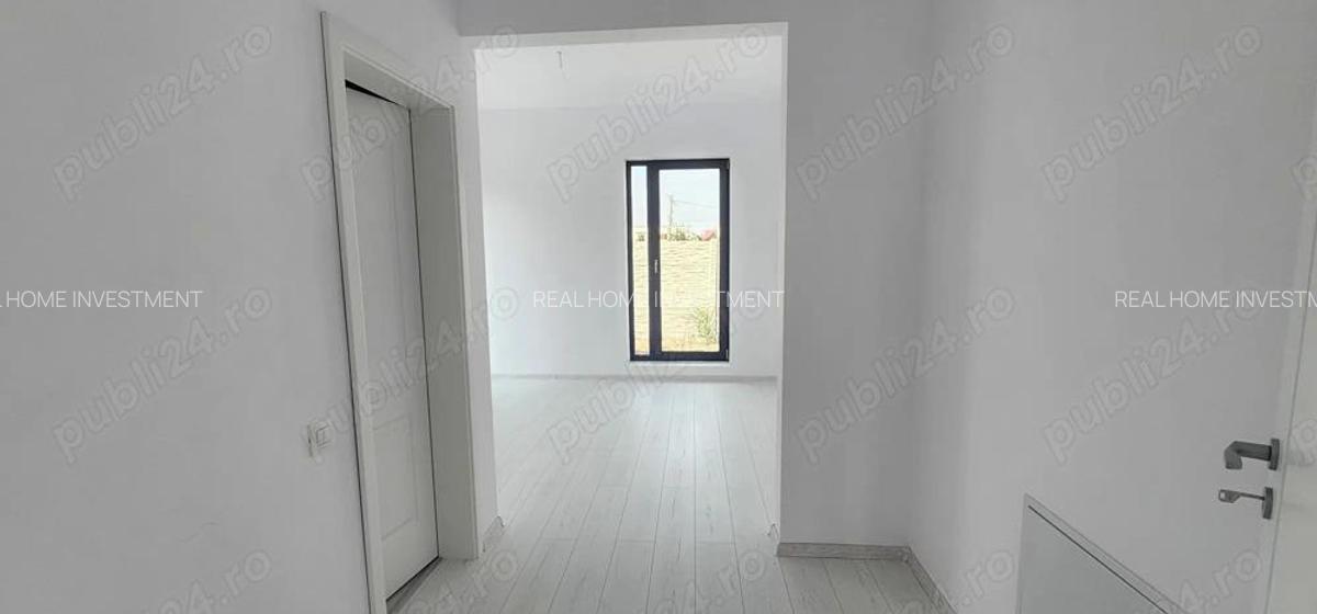 Casa parter 4 camere - Com.Berceni - 10