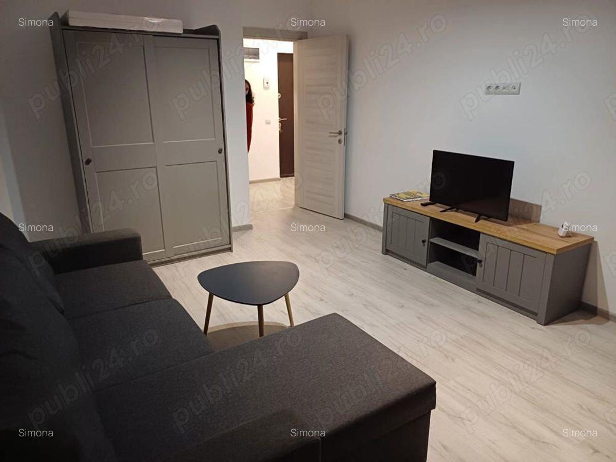 Proprietar - garsoniera - bloc nou - Grand Arena Mall - 2