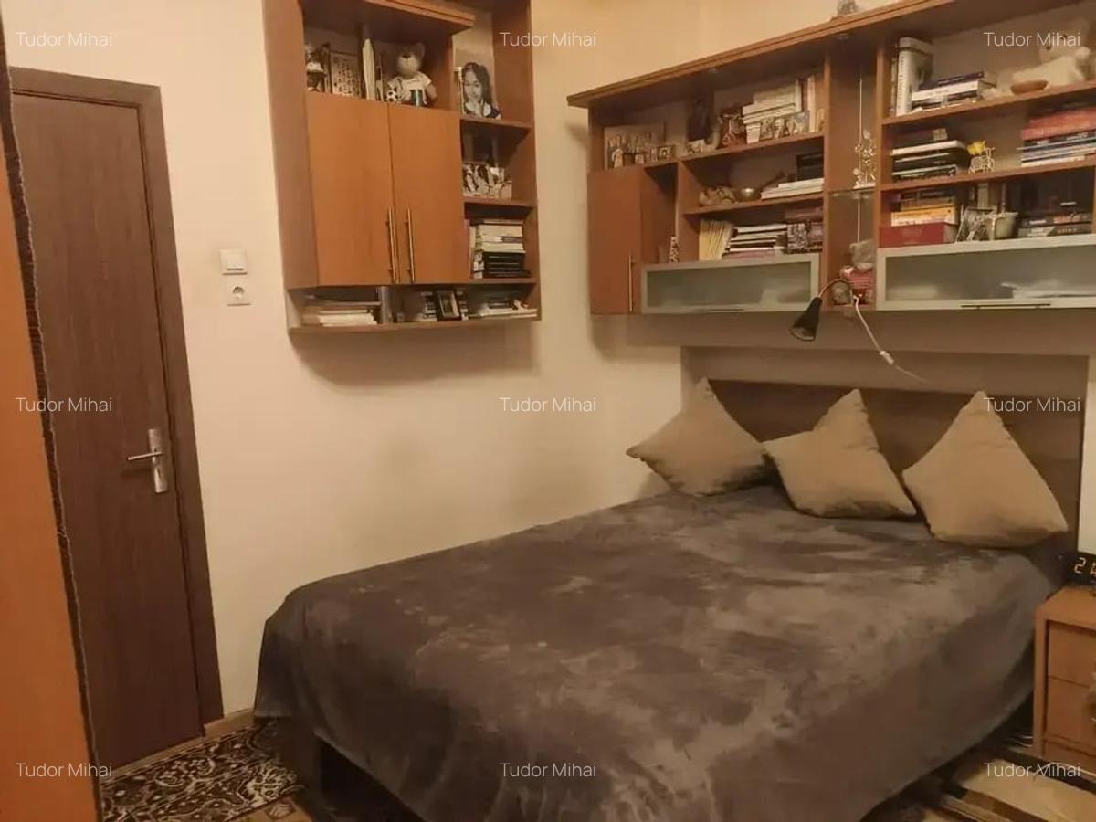 Apartament cu 3 camere in Imobil Interbelic - 14