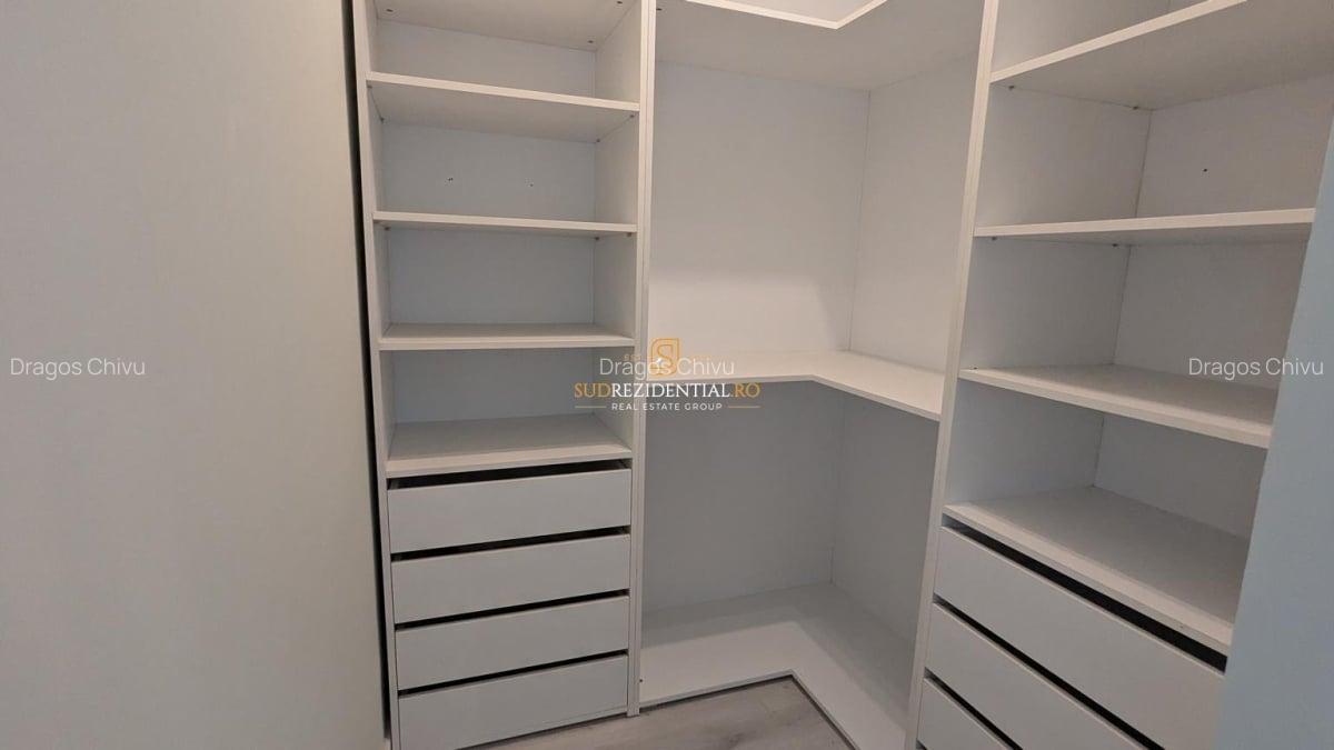 Casa 4 camere, 4 bai, zona Giurgiului - 11